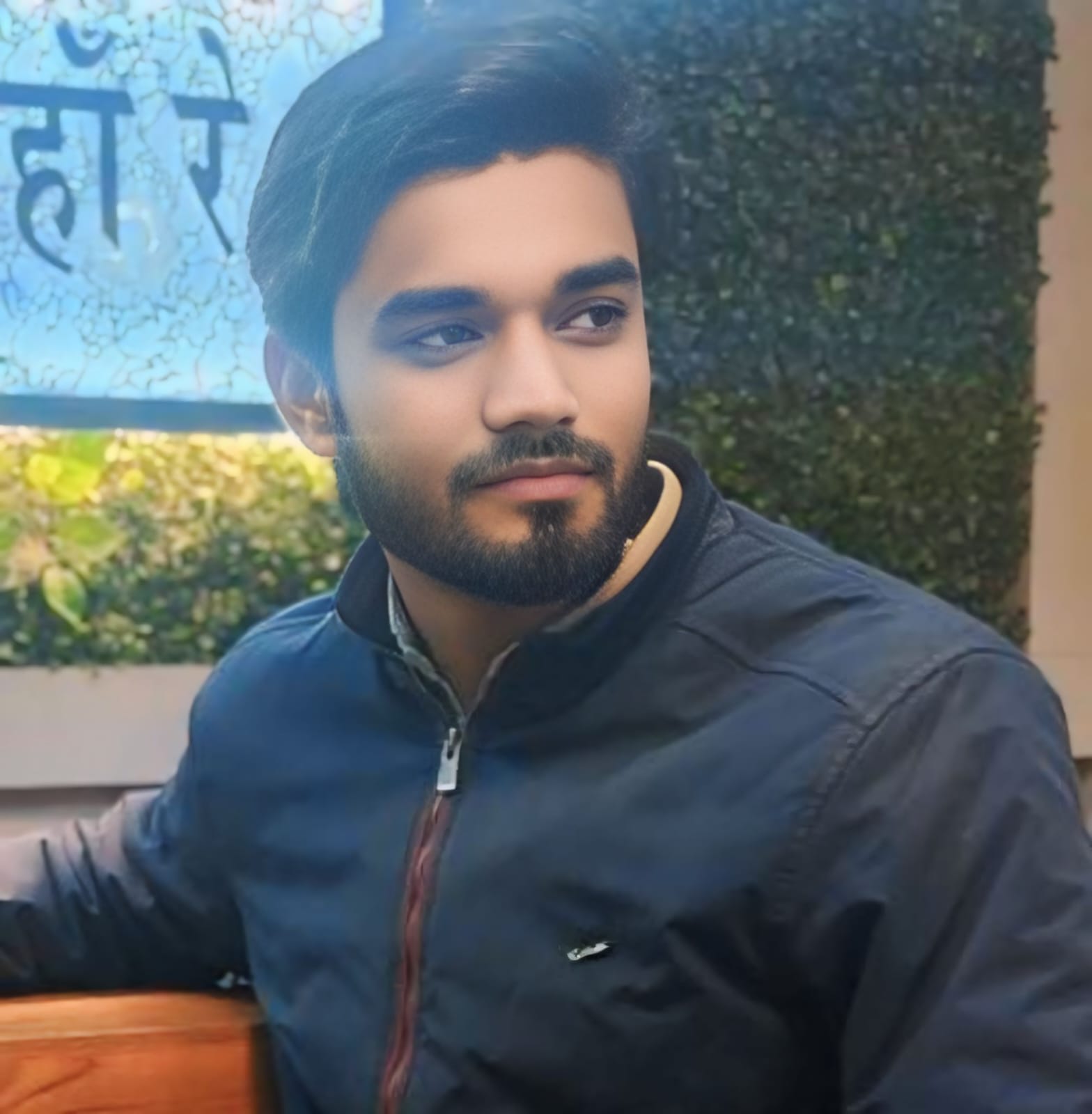 Prabhanshu Mishra
