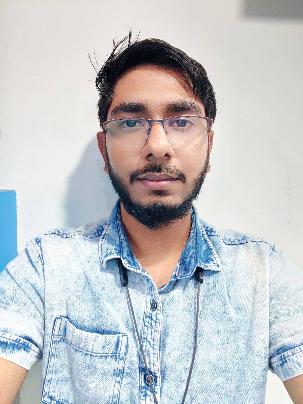 Rishi Swarnkar