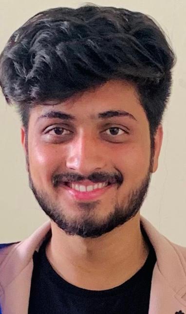 Rishabh Upadhyay
