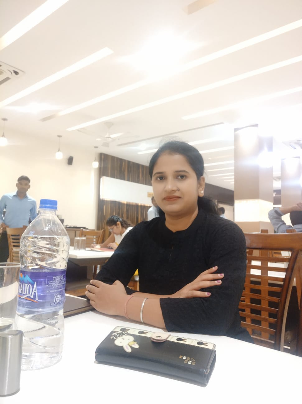 Shalini Rajpal