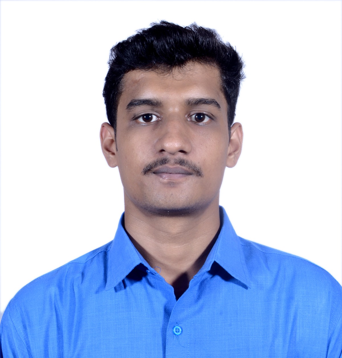Vipin Gupta
